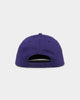 New Era Phoenix Suns "Purple Valley" Old Golfer Snapback Purple/Orange