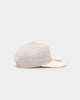 New Era New York Yankees Old Golfer Snapback Stone/White