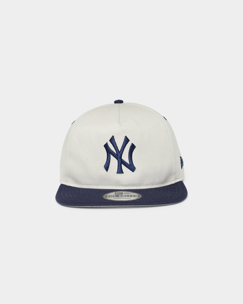 yankees golfer snapback