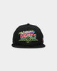 New Era San Francisco Giants 'Neon Vice Prolight Old Golfers' 59FIFTY Fitted Black