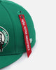 New Era X Alpha Industries Boston Celtics 59FIFTY Fitted OTC