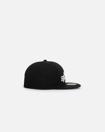 New Era X Alpha Industries Brooklyn Nets 59FIFTY Fitted OTC