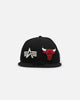 New Era X Alpha Industries Chicago Bulls 59FIFTY Fitted OTC
