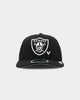 New Era Las Vegas Raiders 'I Heart Day & Night' 59FIFTY Fitted Black
