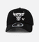 New Era Chicago Bulls 'I Heart Day & Night' 9FORTY A-Frame Snapback Black