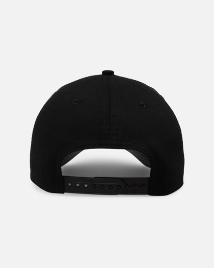 New Era Chicago Bulls 'I Heart Day & Night' 9FORTY A-Frame Snapback Black