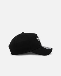 New Era Chicago Bulls 'I Heart Day & Night' 9FORTY A-Frame Snapback Black