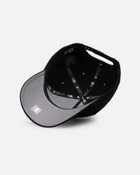 New Era Chicago Bulls 'I Heart Day & Night' 9FORTY A-Frame Snapback Black