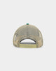 New Era Boston Celtics All Day 9FORTY A-Frame Snapback Vegas Gold