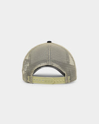 New Era Chicago White Sox All Day 9FORTY A-Frame Snapback Vegas Gold