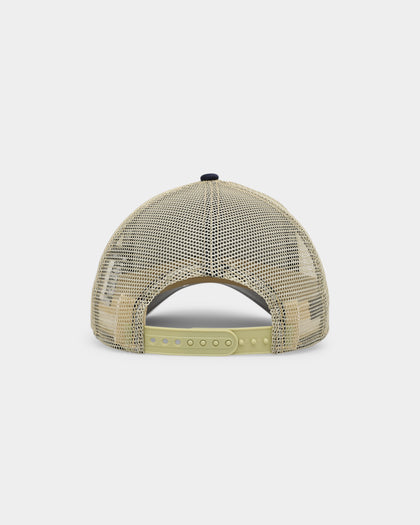 New Era New York Yankees All Day 9FORTY A-Frame Snapback Vegas Gold