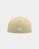 New Era Philadelphia Eagles 59FIFTY Fitted Vegas Gold