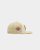 New Era San Francisco 49ers 59FIFTY Fitted Vegas Gold
