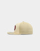 New Era San Francisco 49ers 59FIFTY Fitted Vegas Gold