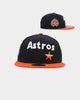 New Era Houston Astros 'Retro Script' 59FIFTY Fitted OTC