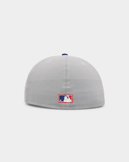 New Era Los Angeles Dodgers 'Retro Script' 59FIFTY Fitted OTC