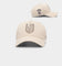 47 Brand Vegas Golden Knights 'Caramel Swirl' Sure Shot TT Cotton MVP Snapback Natural/Khaki