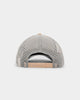 New Era X Nascar 9FORTY A-Frame Trucker Snapback Mango