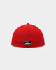 New Era University of Nevada Las Vegas Rebels 59FIFTY Fitted Red