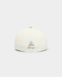 New Era Chicago Cubs 'City Icon' 59FIFTY Fitted White