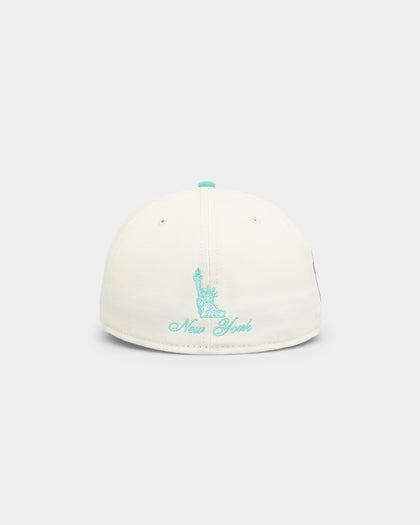 New Era New York Yankees 'City Icon' 59FIFTY Fitted White