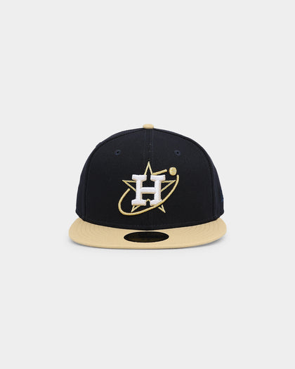 New Era Houston Astros 'Retro City' 59FIFTY Fitted Open Misc