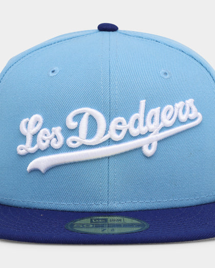 New Era Los Angeles Dodgers 'Retro City' 59FIFTY Fitted Open Misc