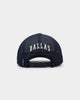 Pro Standard Dallas Cowboys Visor Elite Trucker Eggshell/Midnight Blue