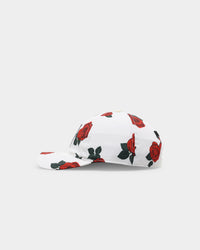 Pro Standard Las Vegas Raiders Roses Snapback Egg Shell
