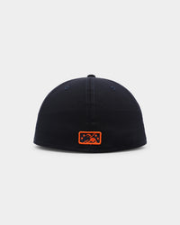 New Era Las Vegas Aviators 59FIFTY Patch E1 Fitted Navy