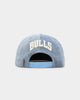 Pro Standard Chicago Bulls Denim Snapback