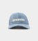 Pro Standard Dallas Cowboys Denim Dad Strapback