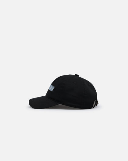 Pro Standard Las Vegas Raiders Denim Dad Strapback Black