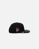 Pro Standard Arizona Coyotes Pro Prep Plaid Snapback Black