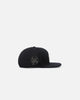 Pro Standard New York Yankees 'Black & Gold' Snapback Black/Gold