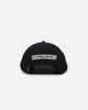 Pro Standard Pittsburgh Penguins Pro Prep Plaid Snapback Black