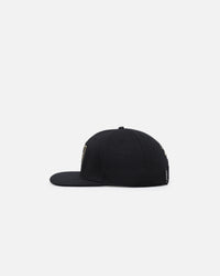 Pro Standard Vegas Golden Knights 'Black & Gold' Snapback Black/Gold