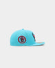 New Era Chicago Bulls 'Neon Vice' 595FIFTY Fitted Neon Blue