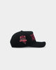New Era Las Vegas Raiders 'Rose Nights' 9FORTY A-Frame Snapback Black