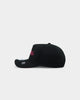 New Era Las Vegas Raiders 'Rose Nights' 9FORTY A-Frame Snapback Black