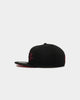 New Era Los Angeles Lakers 'Rose Nights' 59FIFTY Fitted Black