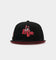 New Era Las Vegas Stars 'Rose Nights' 59FIFTY Fitted Black