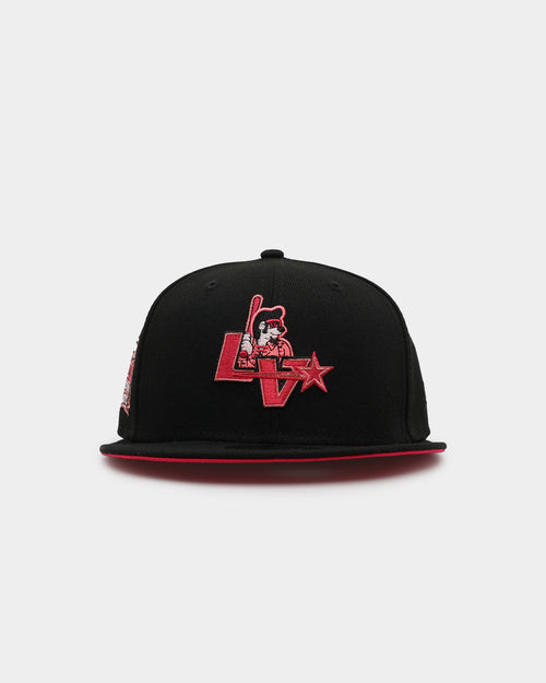 New Era Las Vegas Stars 'Rose Nights' 59FIFTY Fitted Black