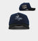 New Era Las Vegas Stars 9FORTY A-Frame 2-Tone Snapback Dark Blue