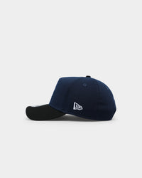 New Era Las Vegas Stars 9FORTY A-Frame 2-Tone Snapback Dark Blue