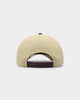 New Era Los Angeles Dodgers 9FORTY A-Frame 2-Tone Snapback Gold