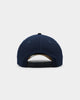 New Era New York Yankees 9FORTY A-Frame 2-Tone Snapback Dark Blue