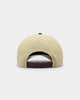 New Era New York Yankees 9FORTY A-Frame 2-Tone Snapback Gold