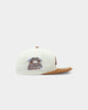 New Era Atlanta Braves 2-Tone 59FIFTY Fitted White