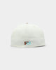 New Era Las Vegas Stars 'Toasted Peanut' 2-Tone 59FIFTY Fitted White